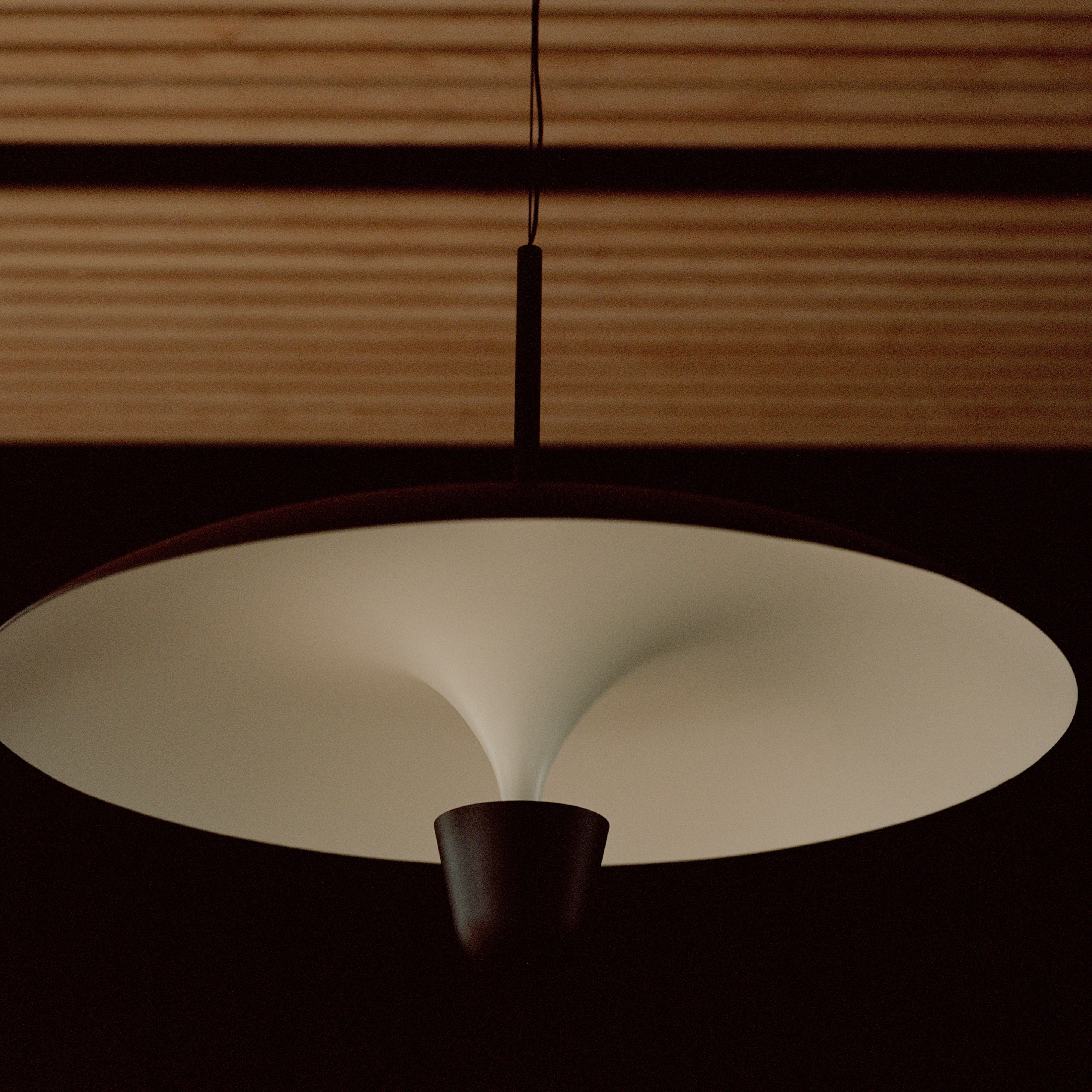 Kantarell Pendant Lamp Ø55
