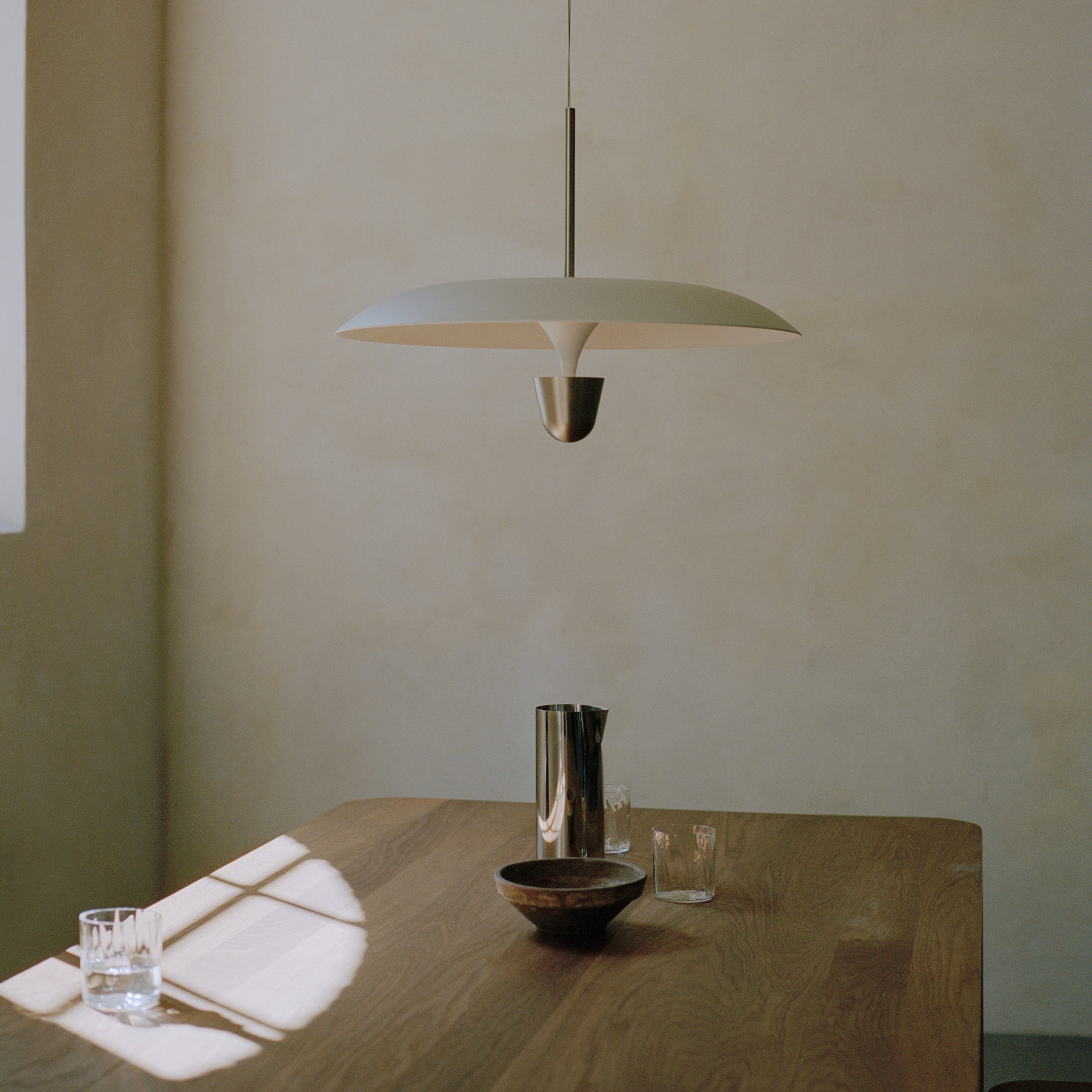 Kantarell Pendant Lamp Ø55