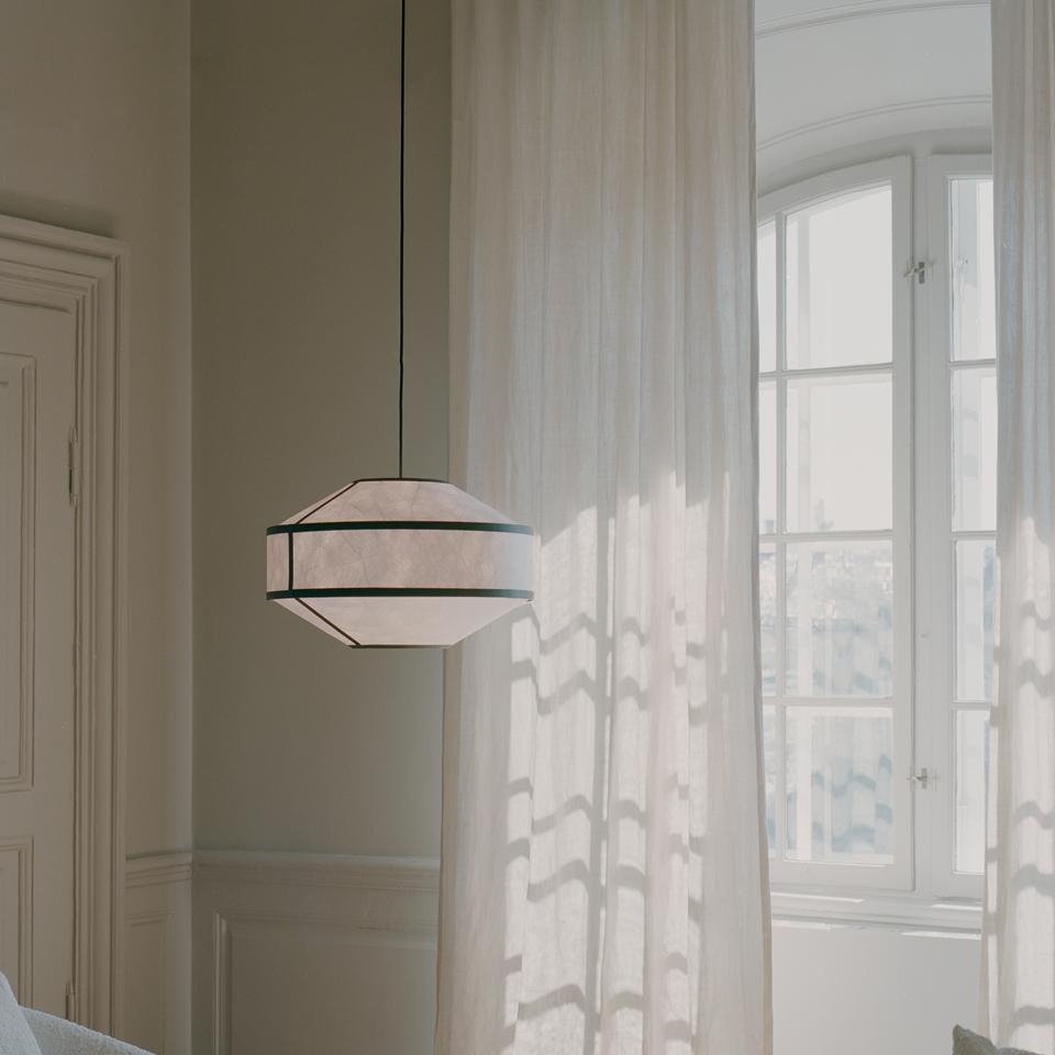 Kite Pendant Lamp - Ø55