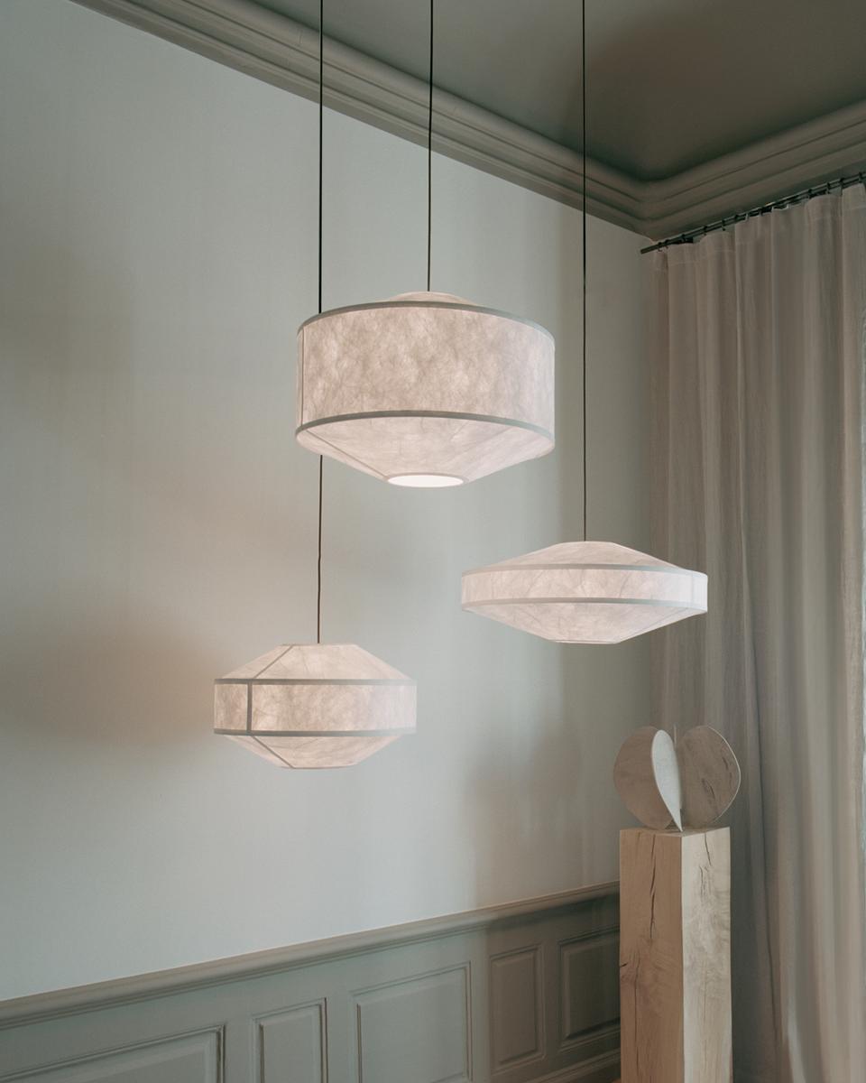 Kite Pendant Lamp - Ø65