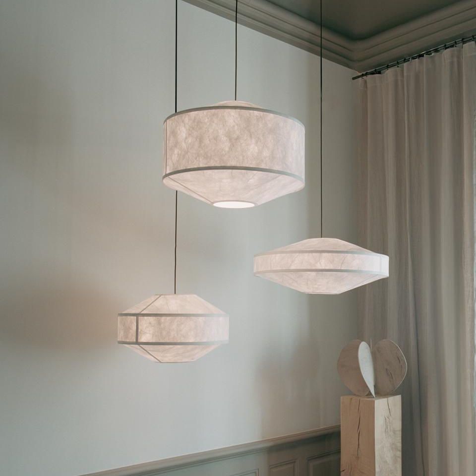 Kite Pendant Lamp - Ø75