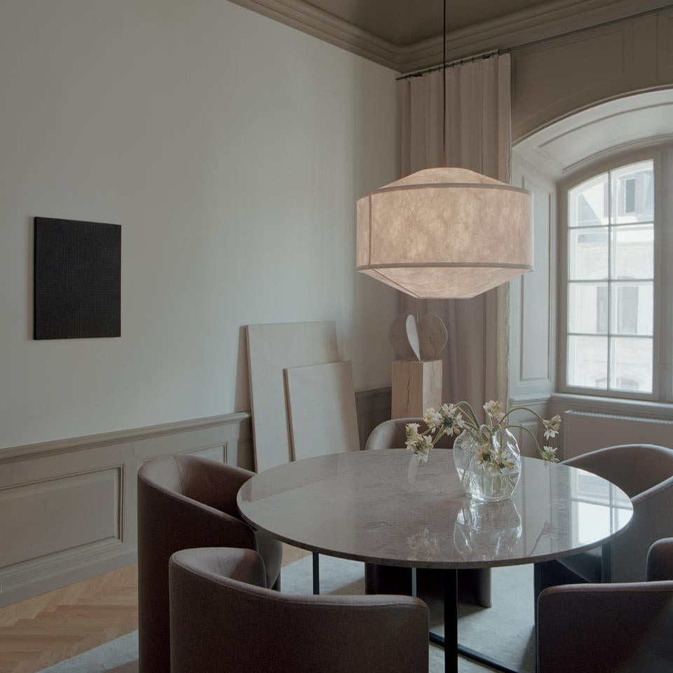 Kite Pendant Lamp - Ø65