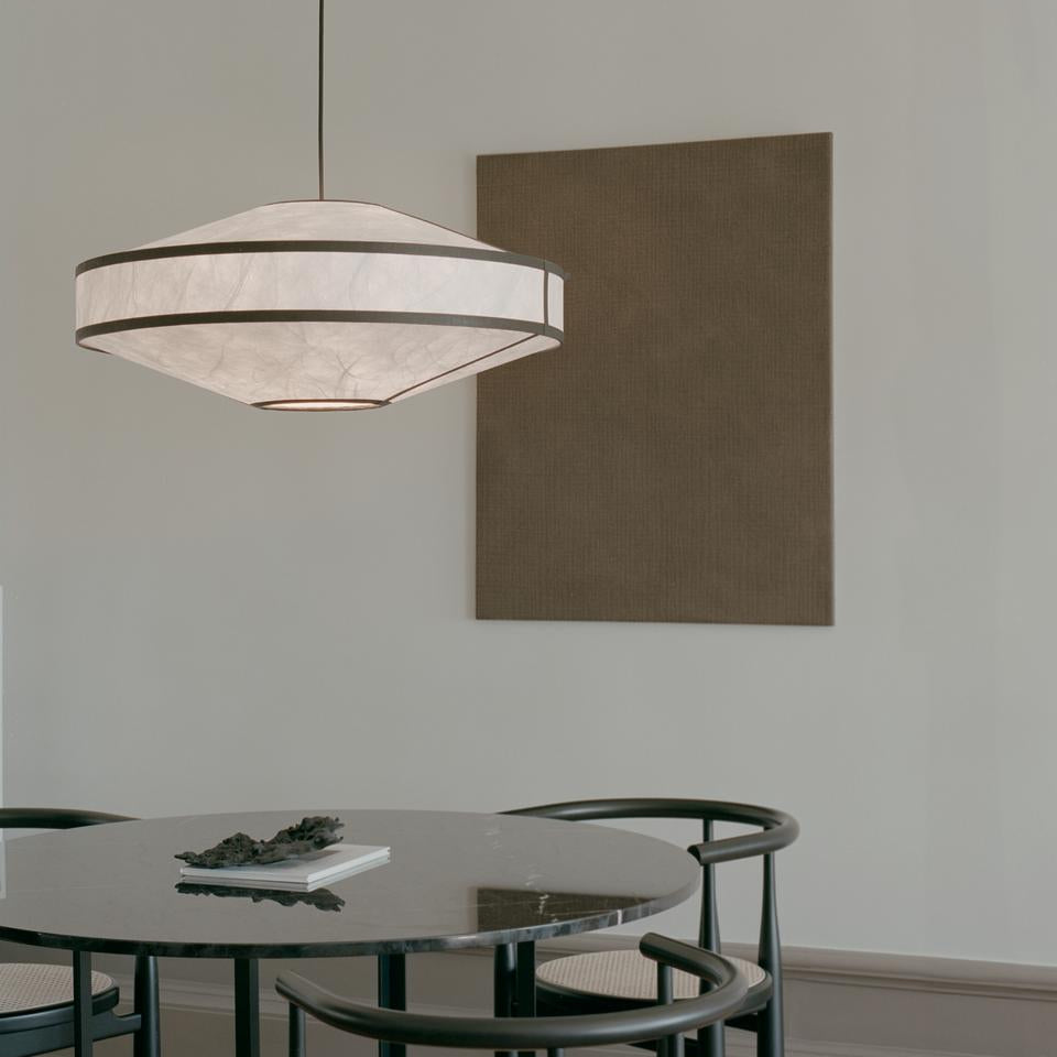 Kite Pendant Lamp - Ø75