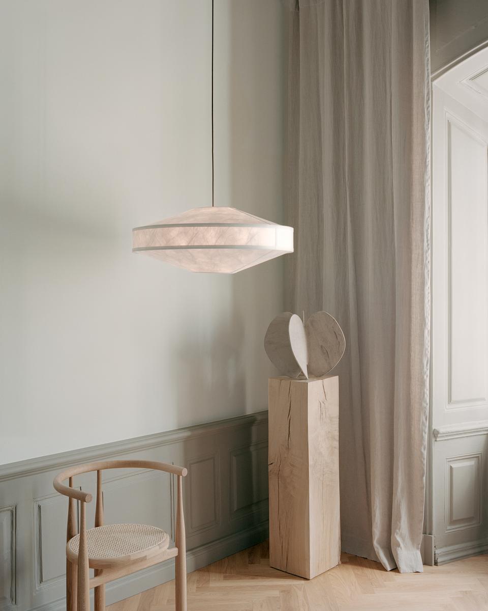 Kite Pendant Lamp - Ø75