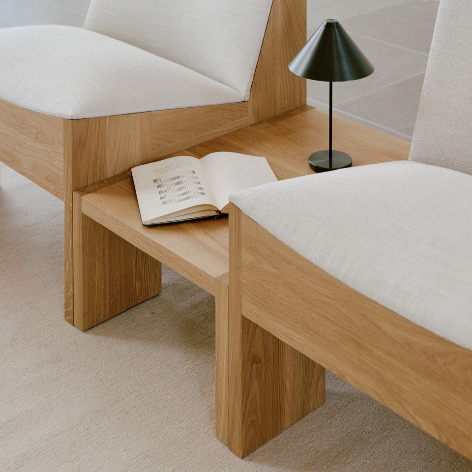 Tenon Side Table - Small