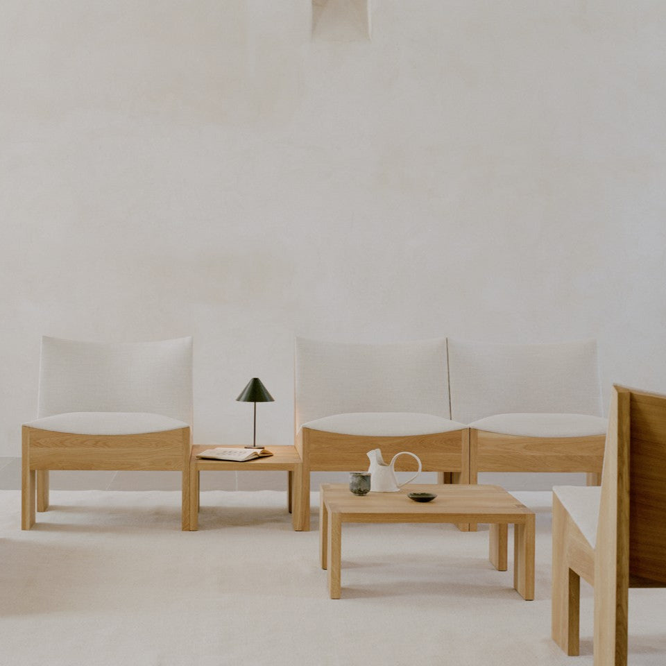 Tenon Side Table - Large