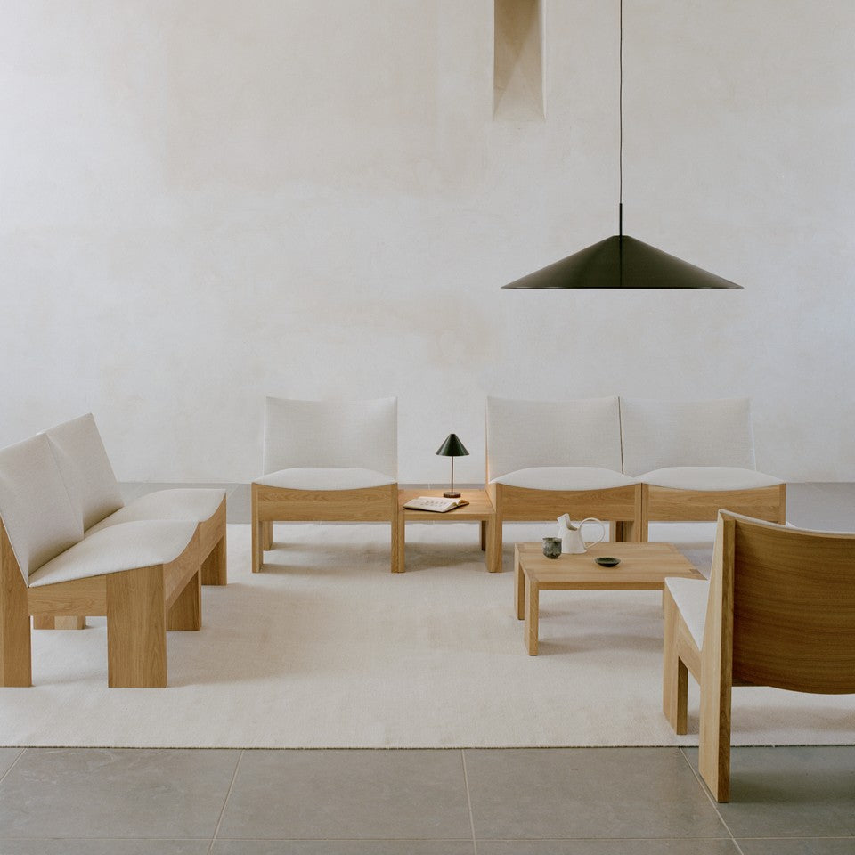 Tenon Side Table - Small