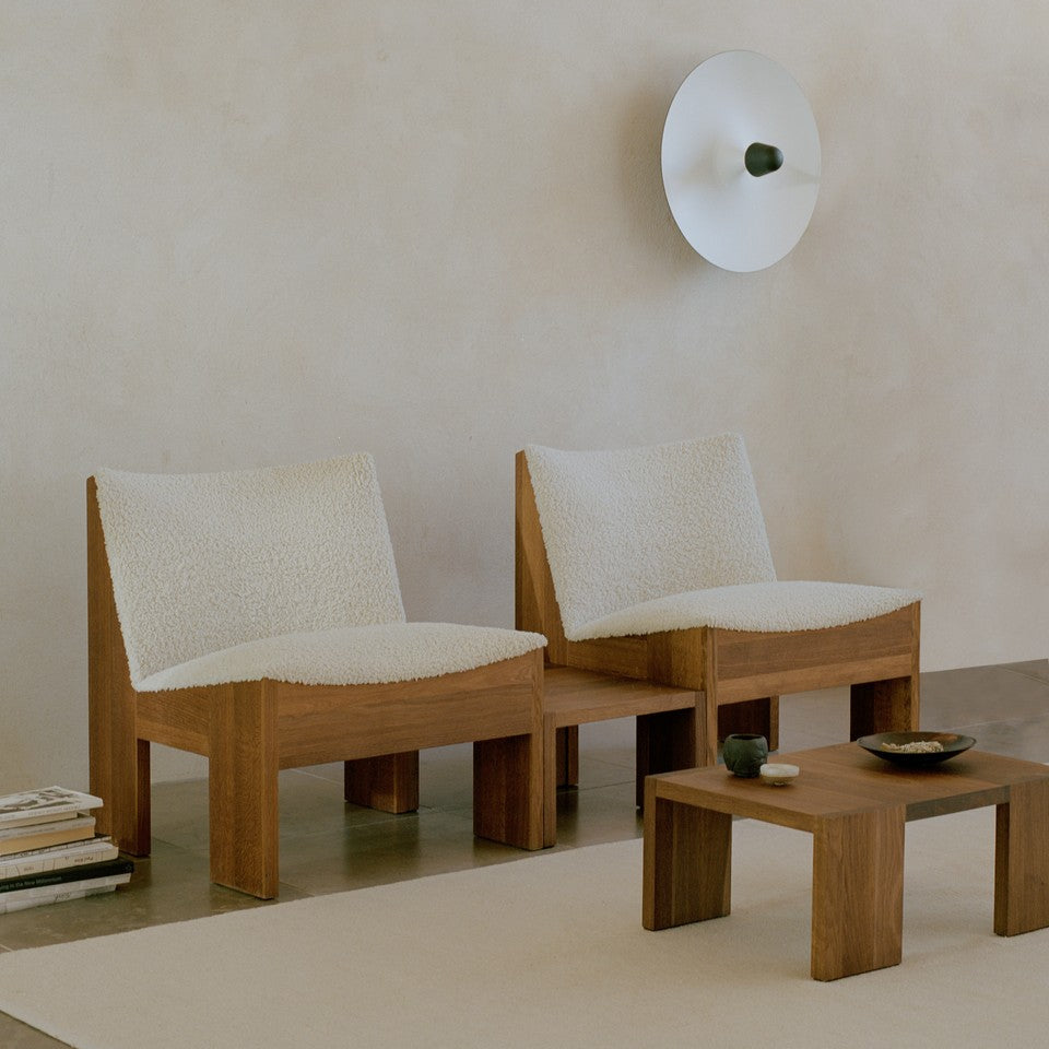 Tenon Side Table - Small