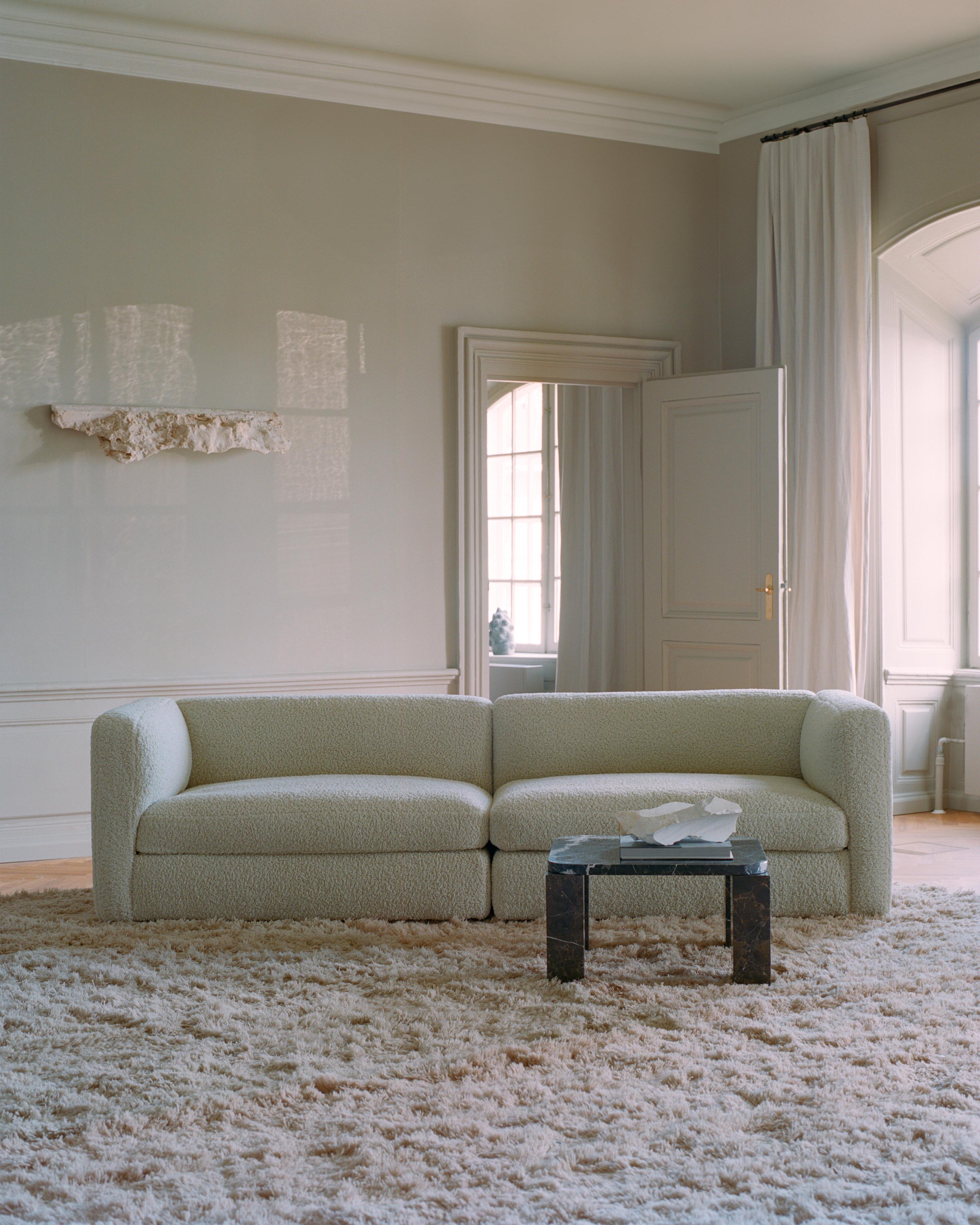 Coda Modular Sofa - Wide Left, Module 31