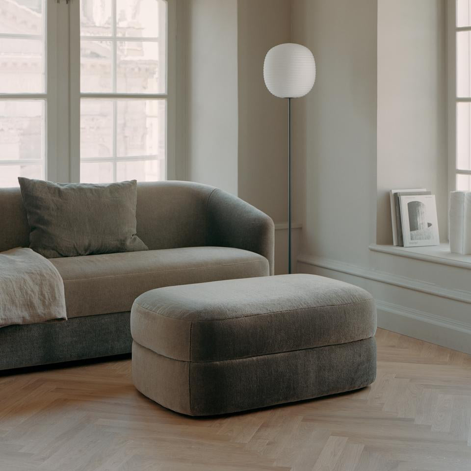 Covent Pouf Medium