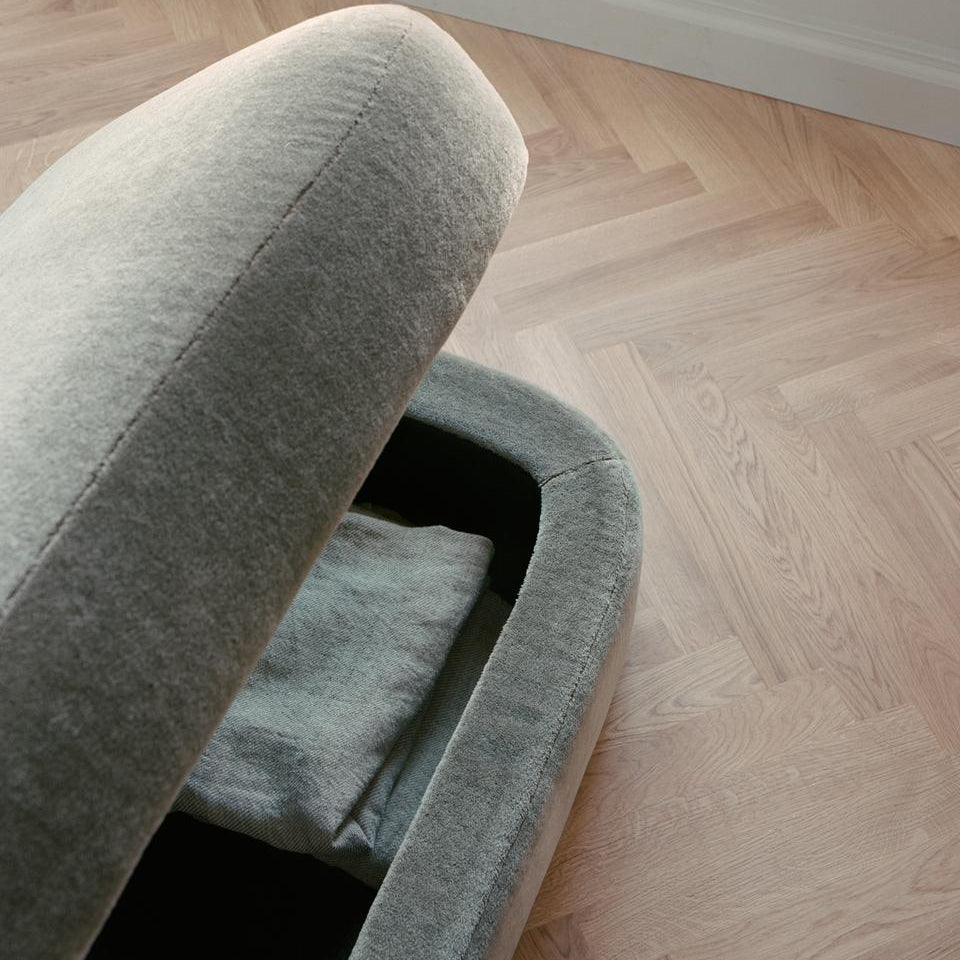Covent Pouf Medium