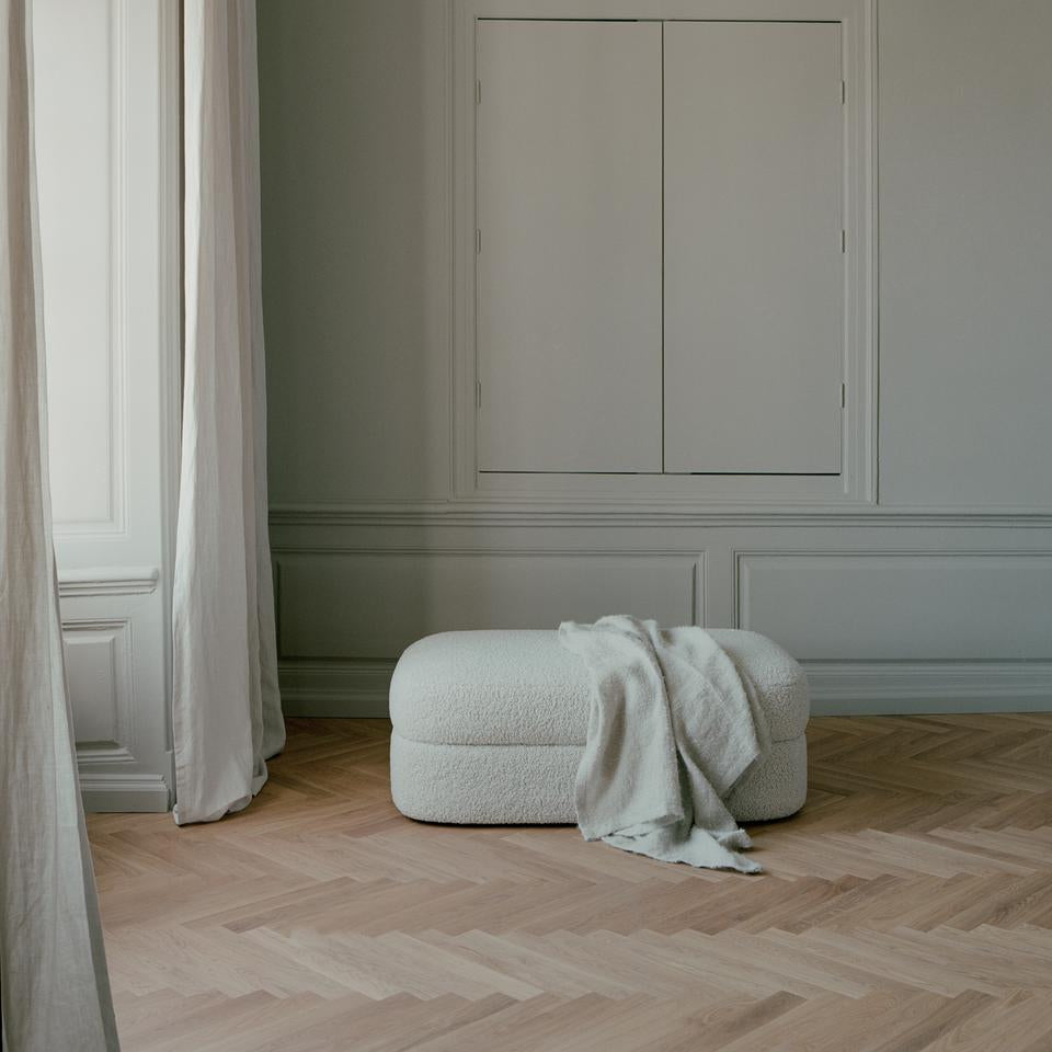 Covent Pouf Large