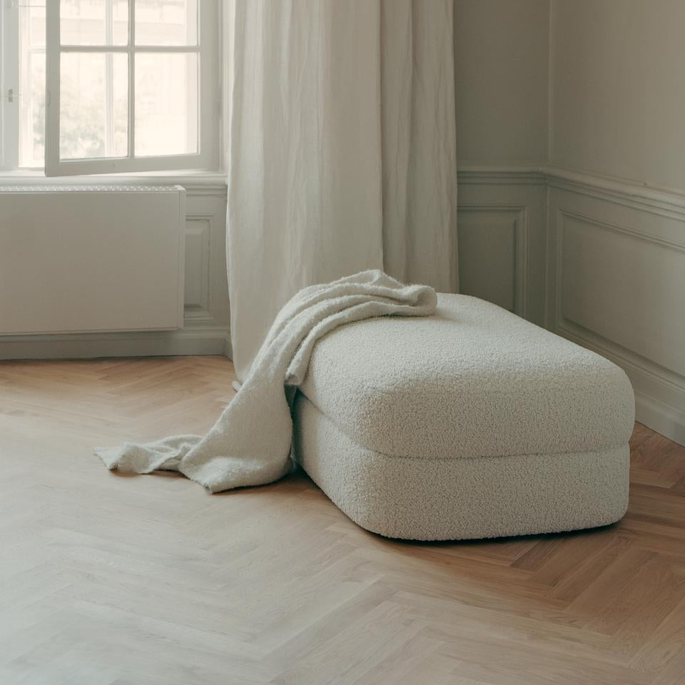 Covent Pouf Large