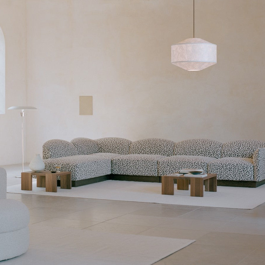 Tenon Side Table - Small