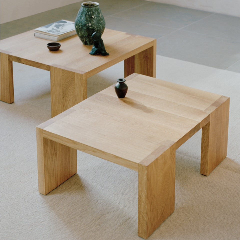 Tenon Side Table - Small