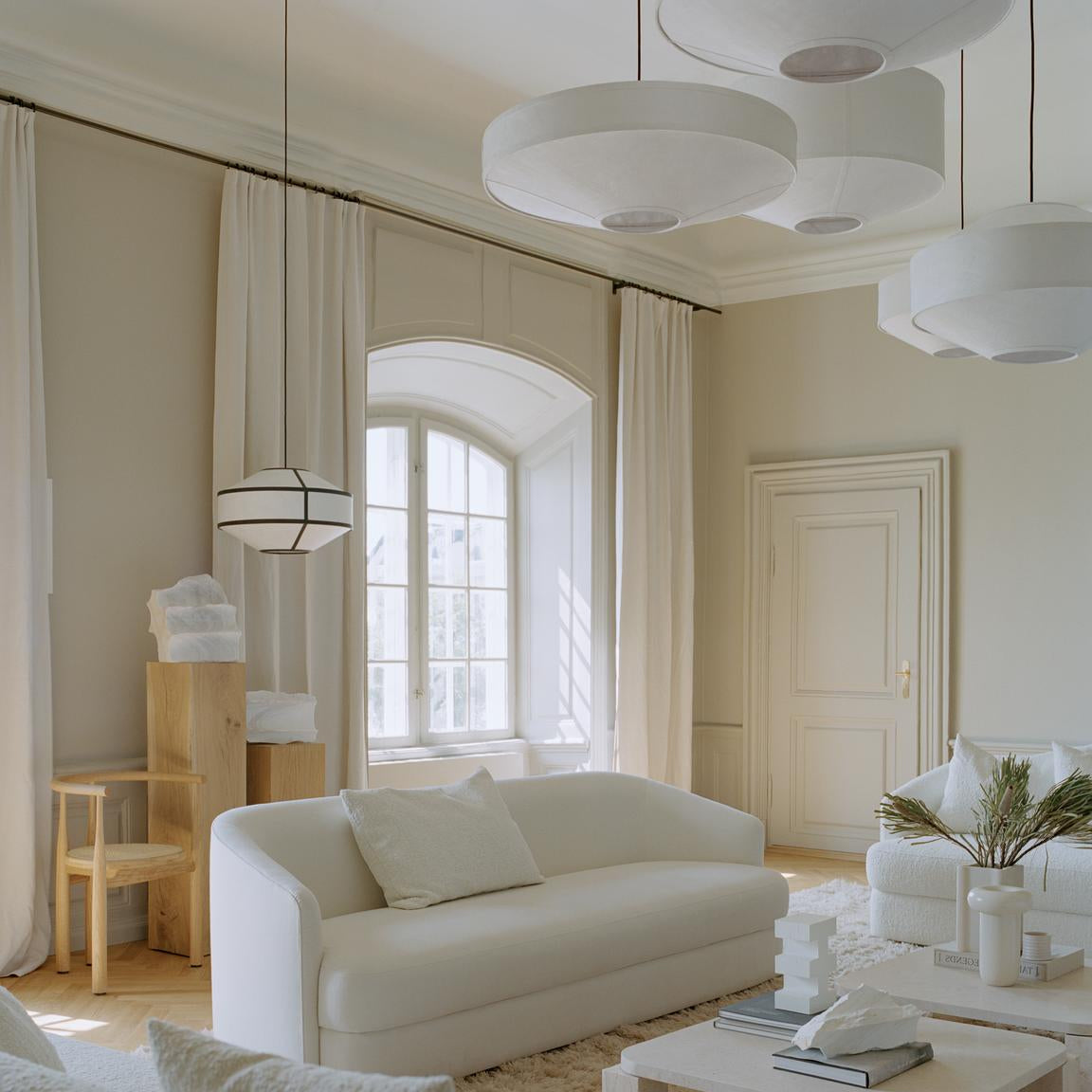 Kite Pendant Lamp - Ø55