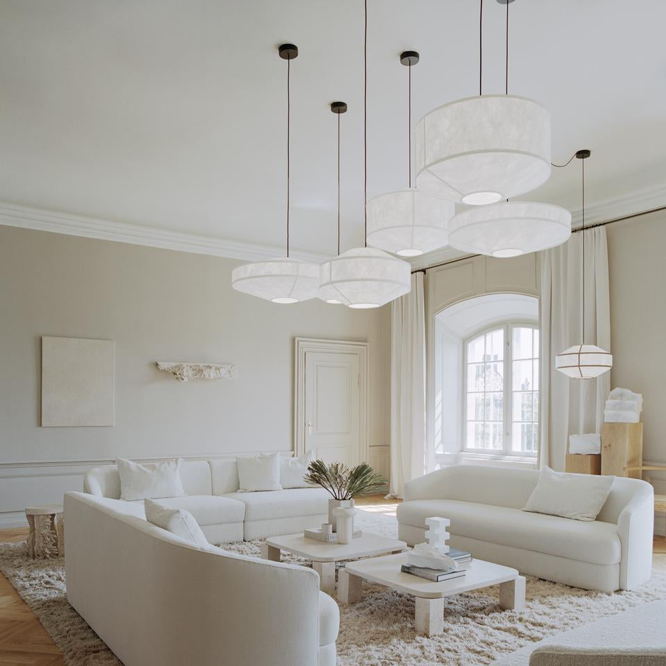 Kite Pendant Lamp - Ø75