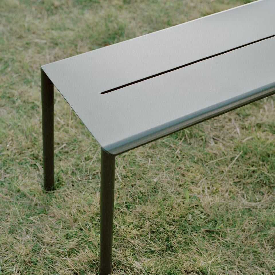 May Outdoor Bench
