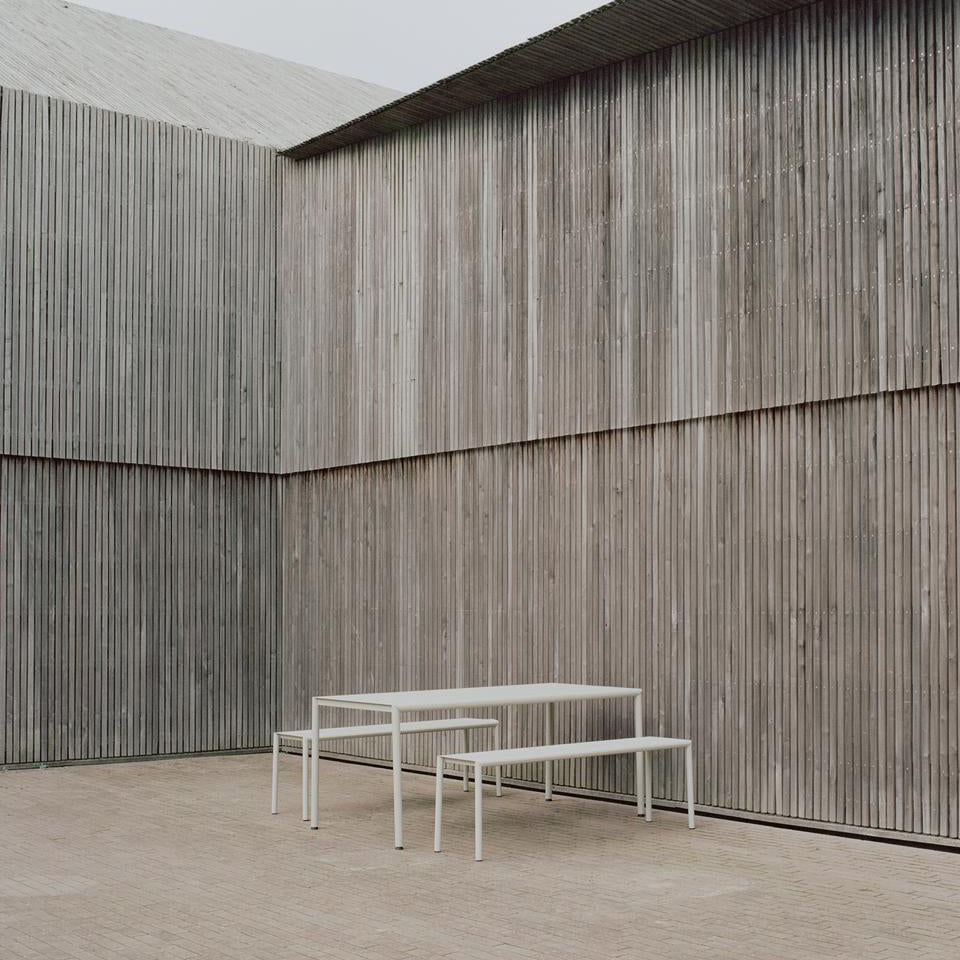 May Outdoor Bench