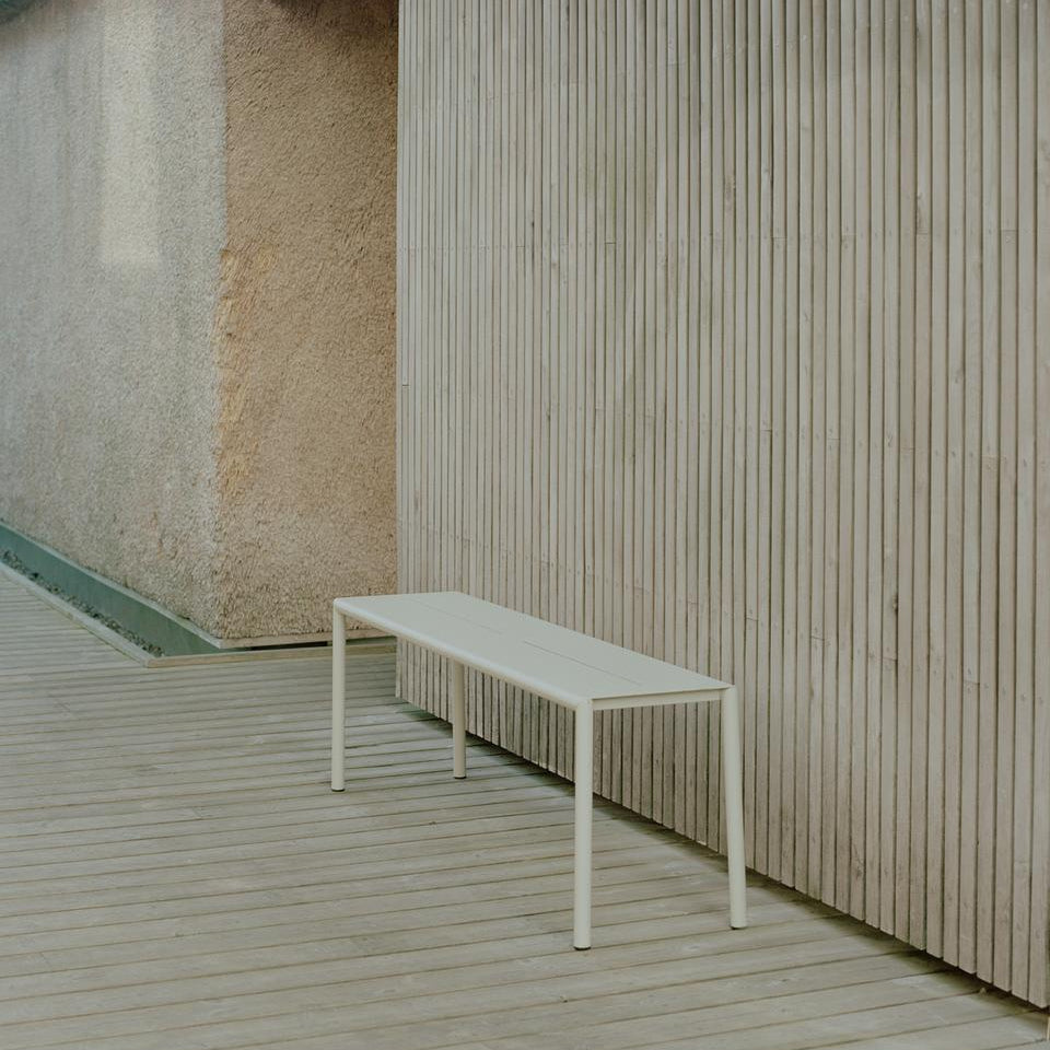 May Outdoor Bench