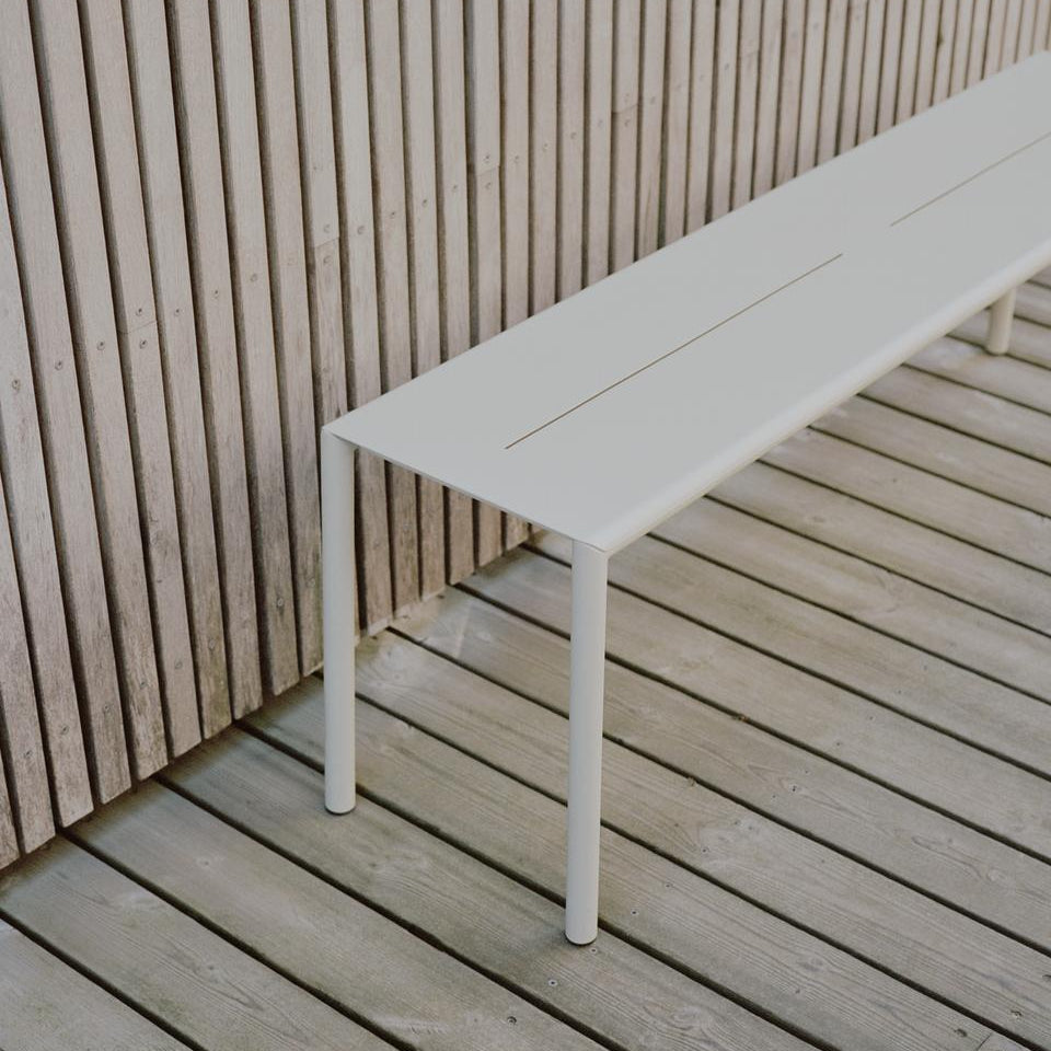 May Outdoor Bench