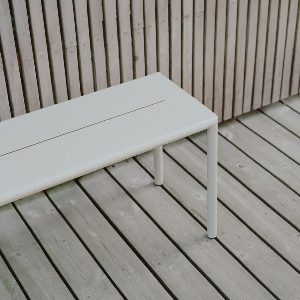 May Outdoor Bench