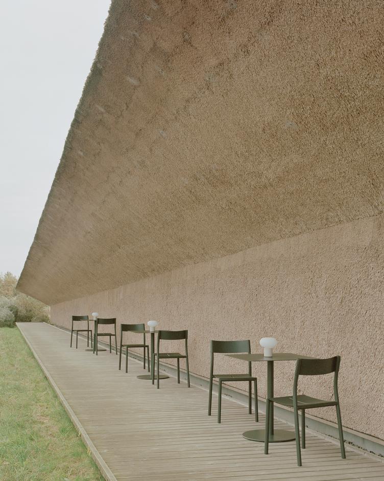 May Outdoor Bistro Table