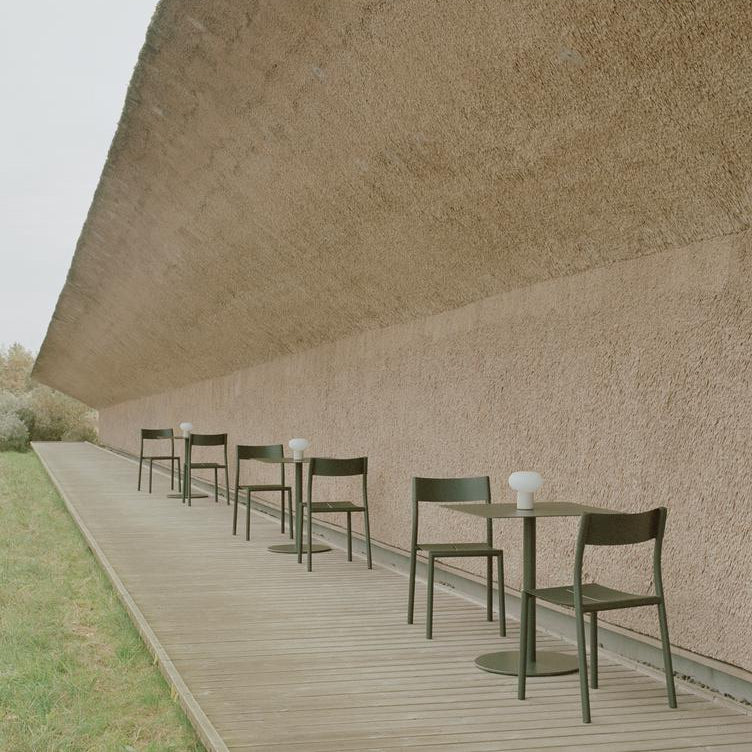 May Outdoor Bistro Table