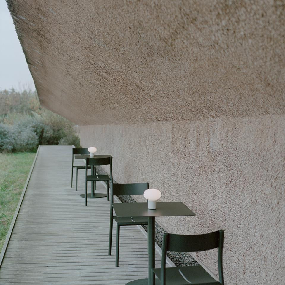 May Outdoor Bistro Table
