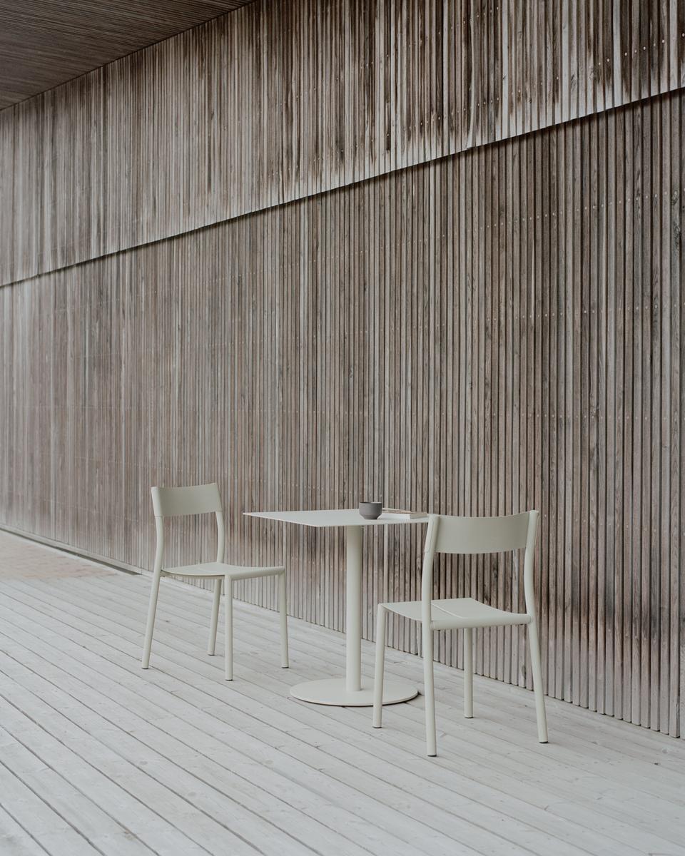 May Outdoor Bistro Table