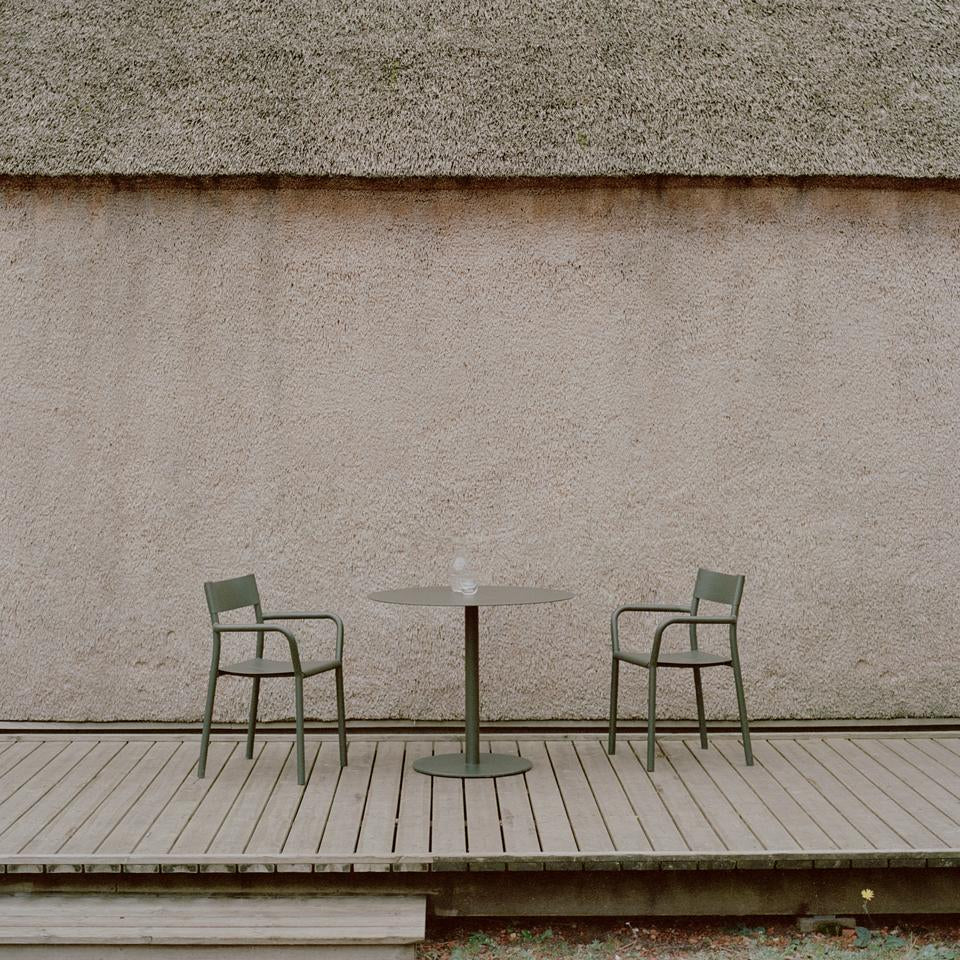 May Outdoor Bistro Table