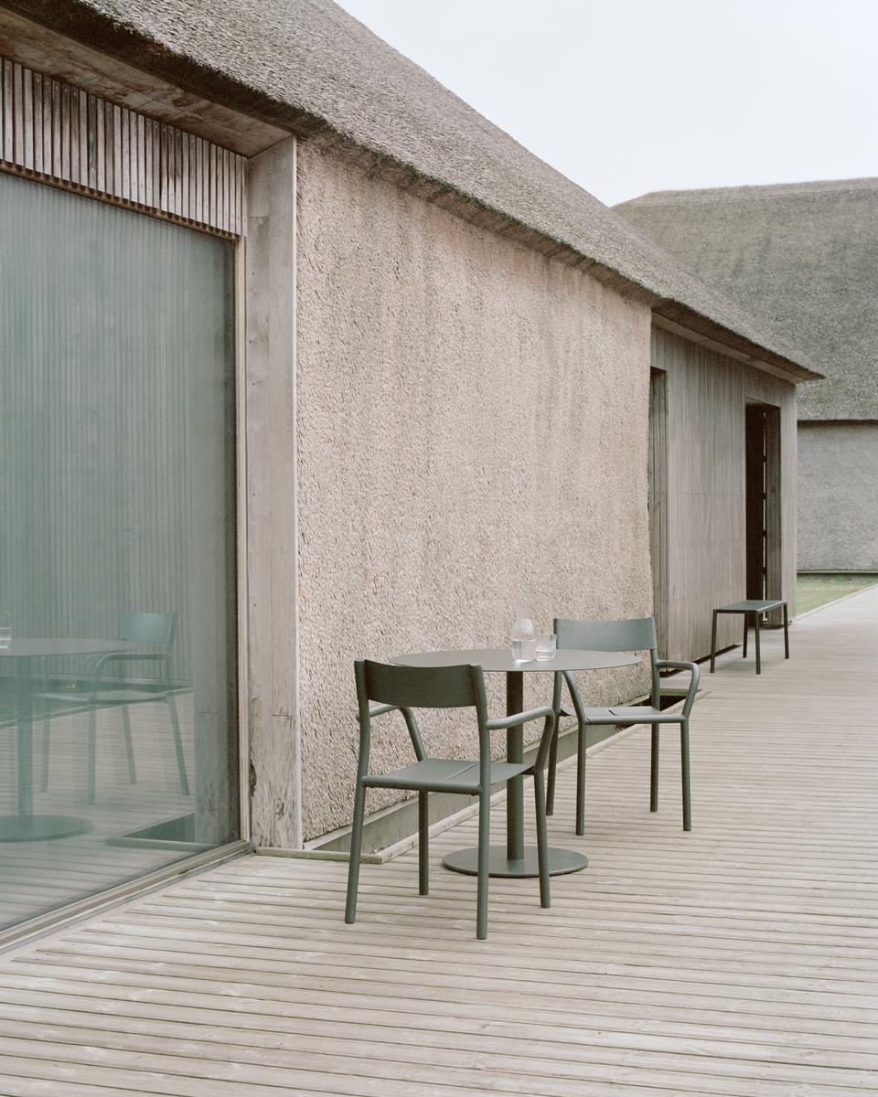 May Outdoor Bistro Table