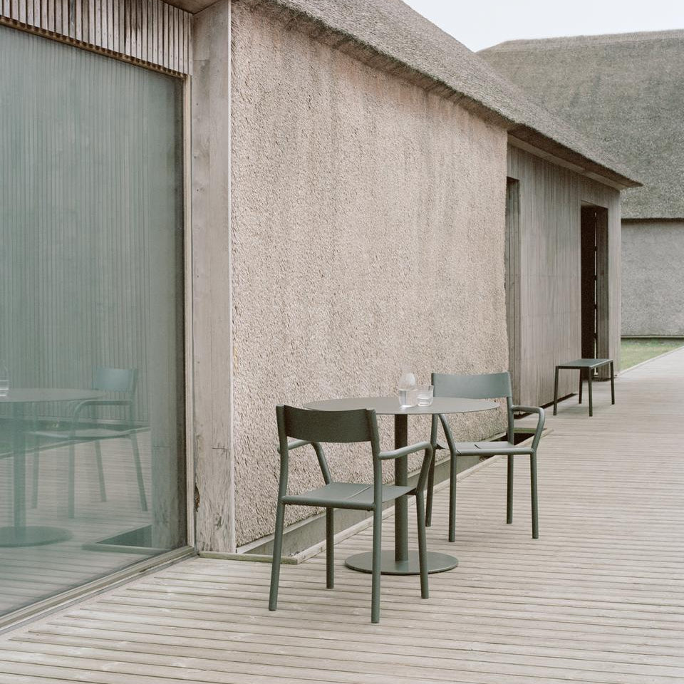 May Outdoor Bistro Table