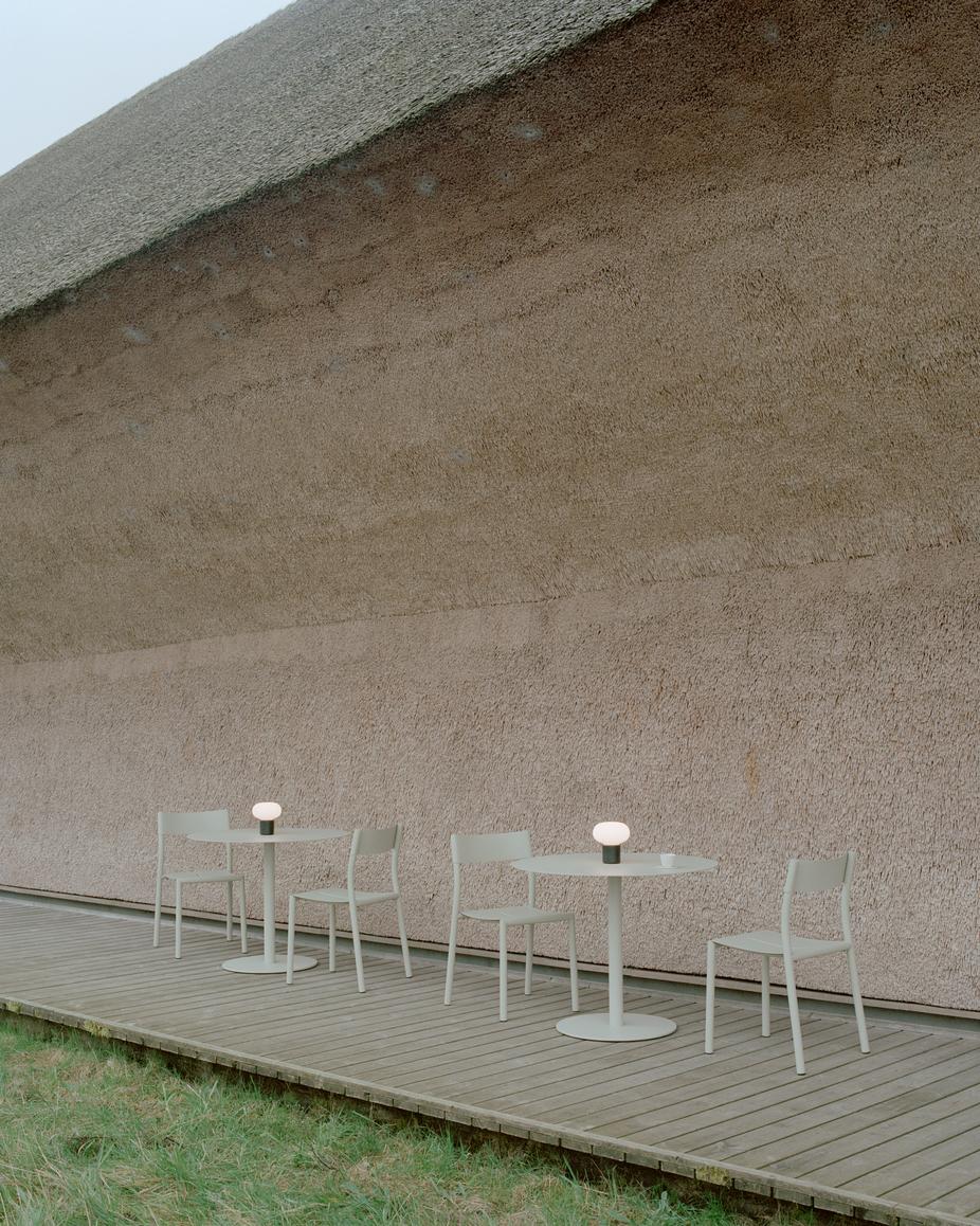 May Outdoor Bistro Table