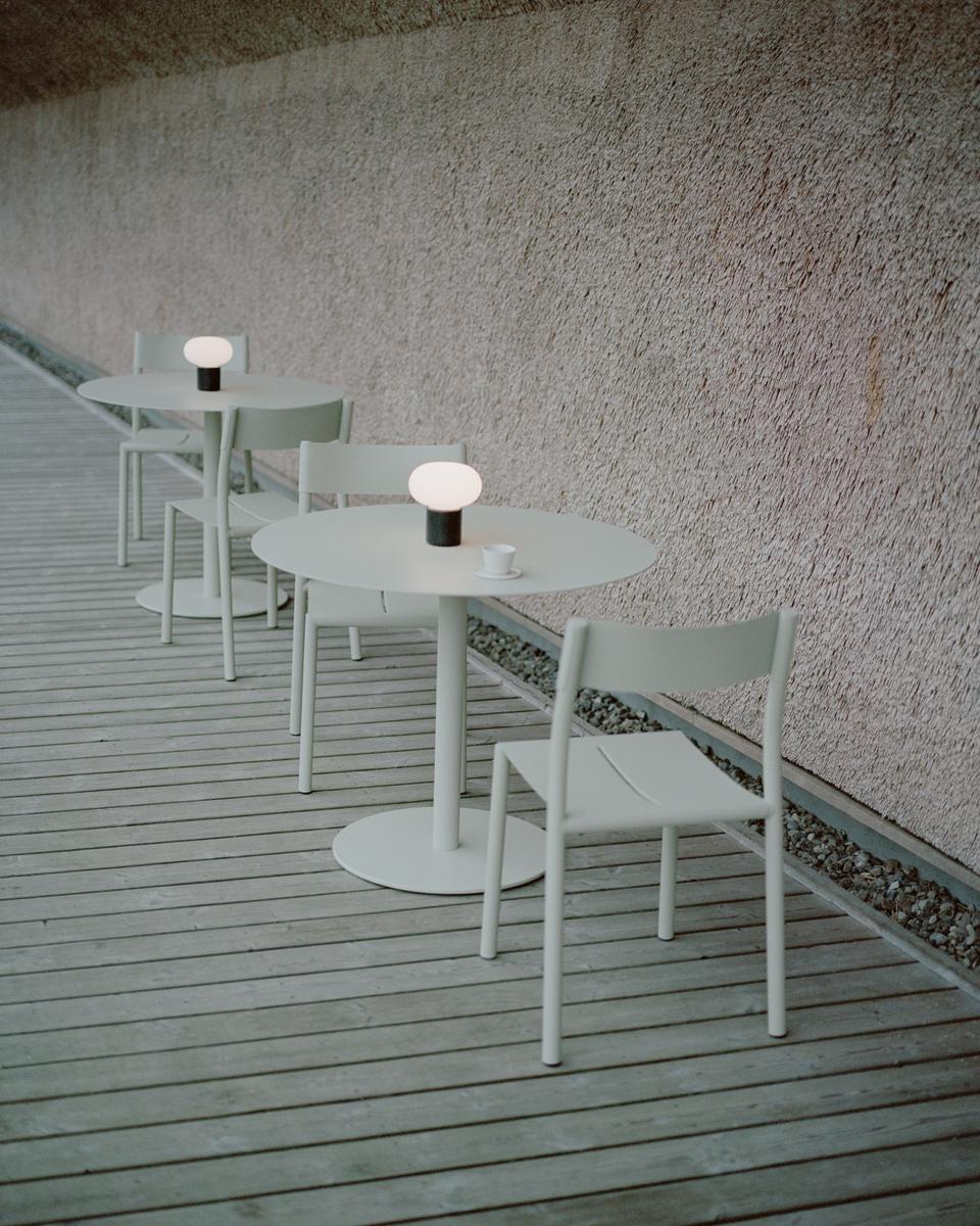 May Outdoor Bistro Table