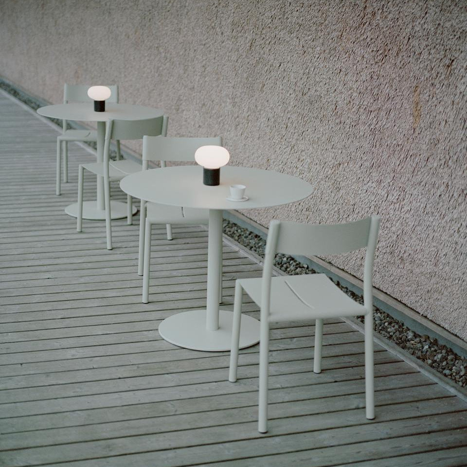 May Outdoor Bistro Table