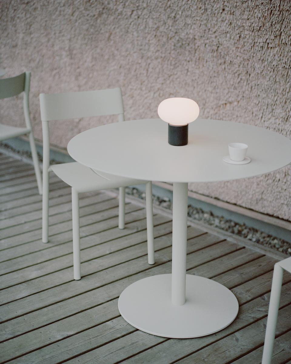 May Outdoor Bistro Table