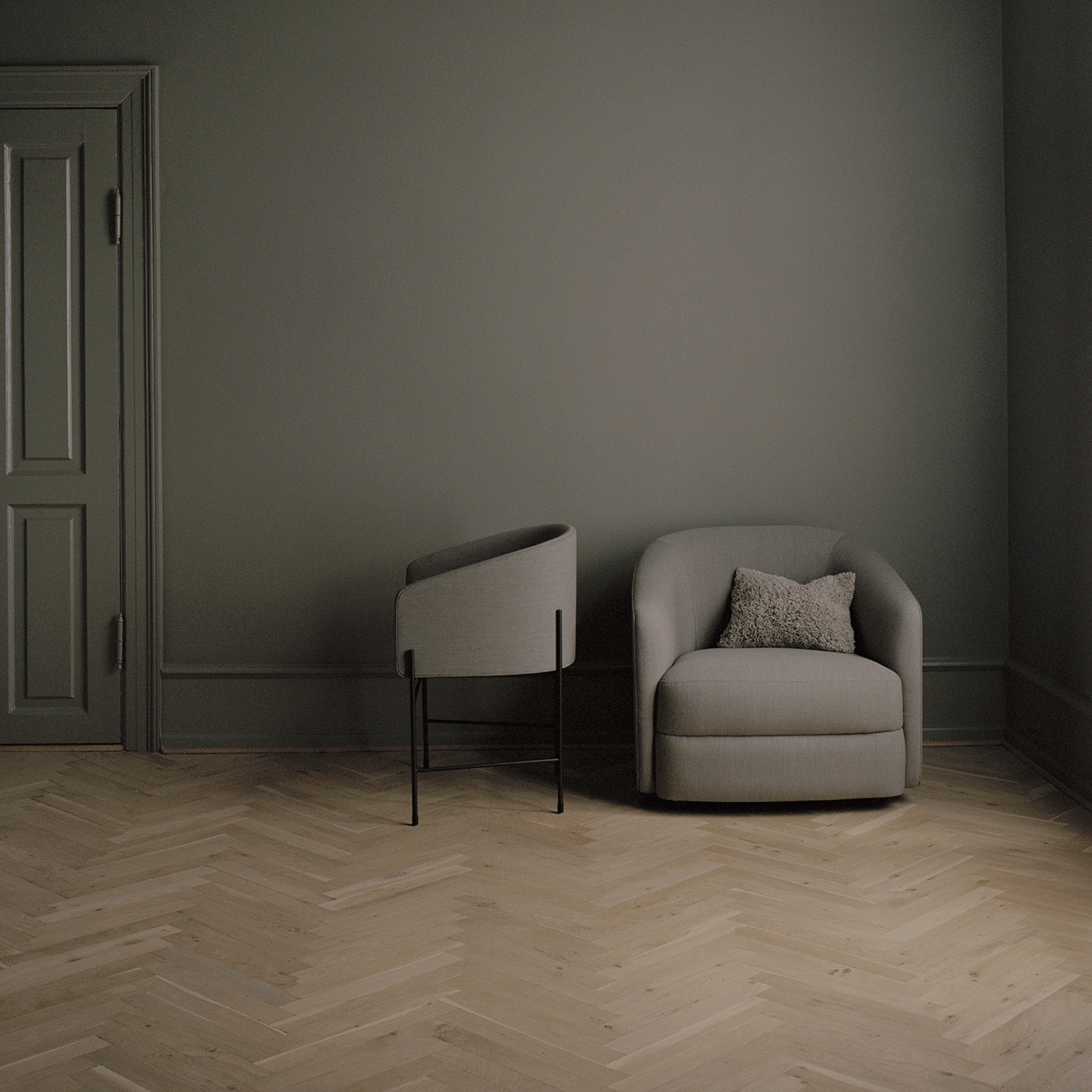 Covent Dining Chair