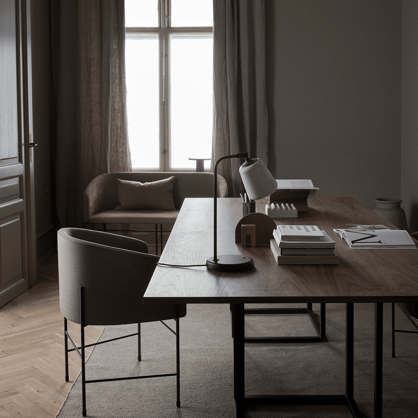 Covent Dining Chair