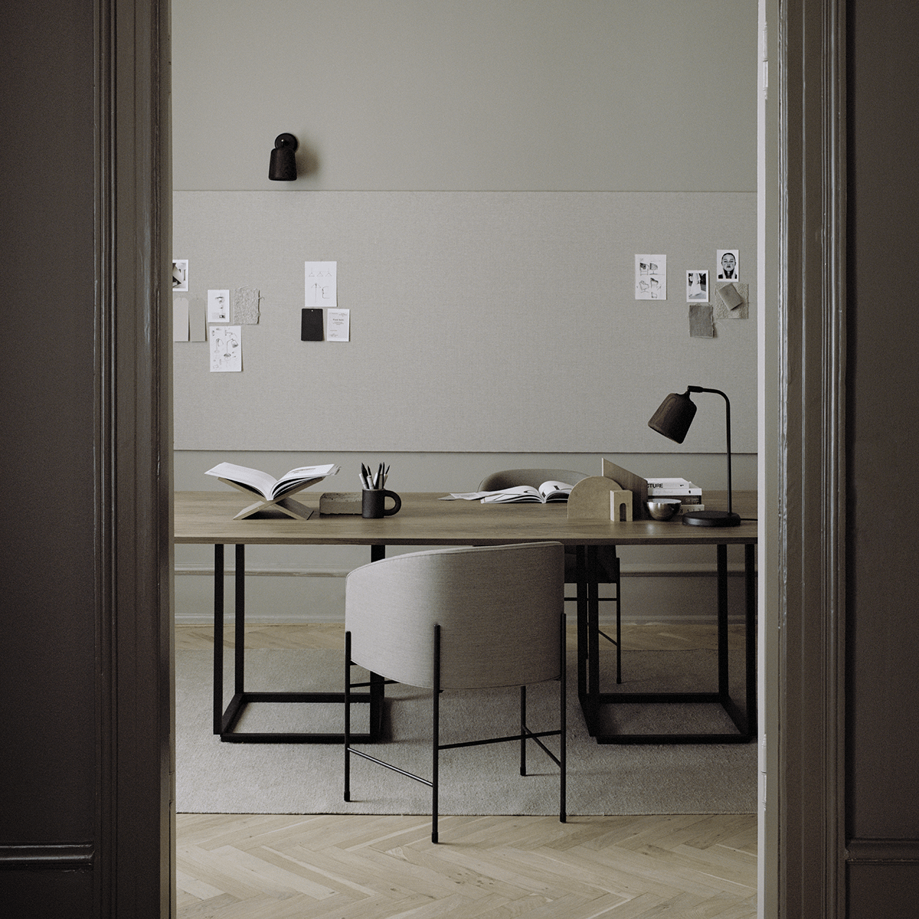 Covent Dining Chair