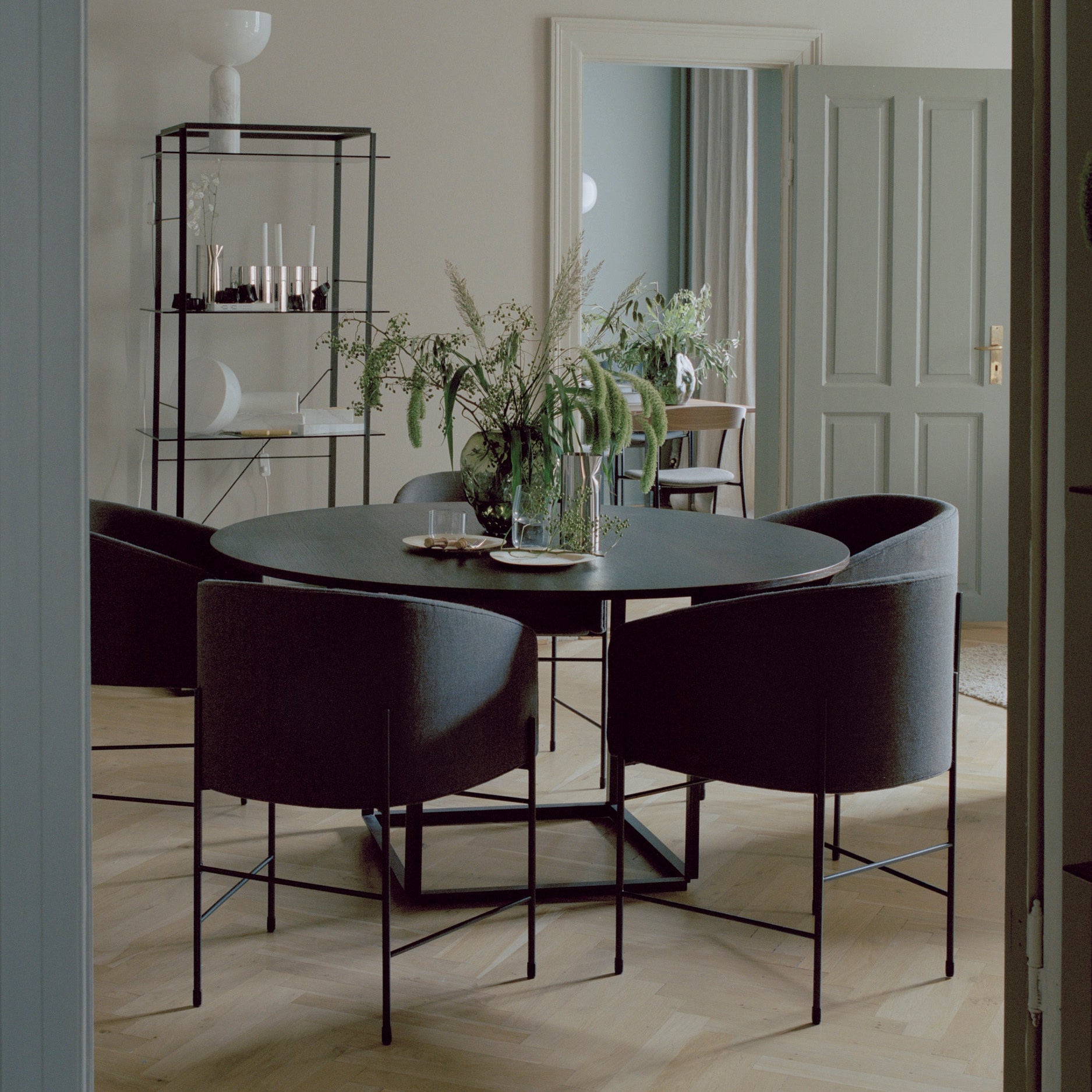 Covent Dining Chair