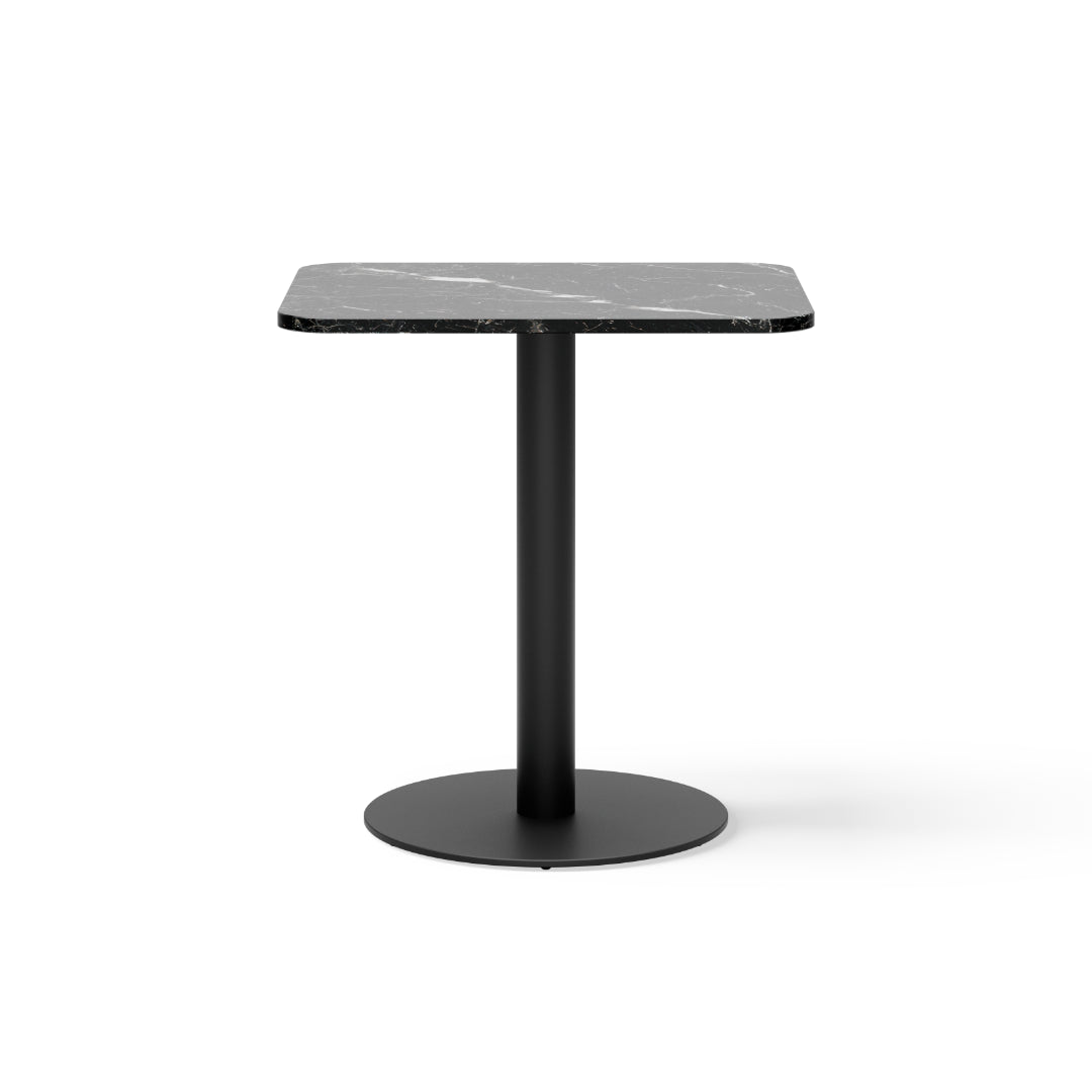 New Works Florence Column Table 60x70 | Batten Home