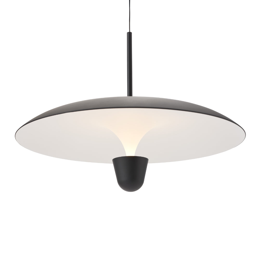 Kantarell Pendant Lamp Ø55