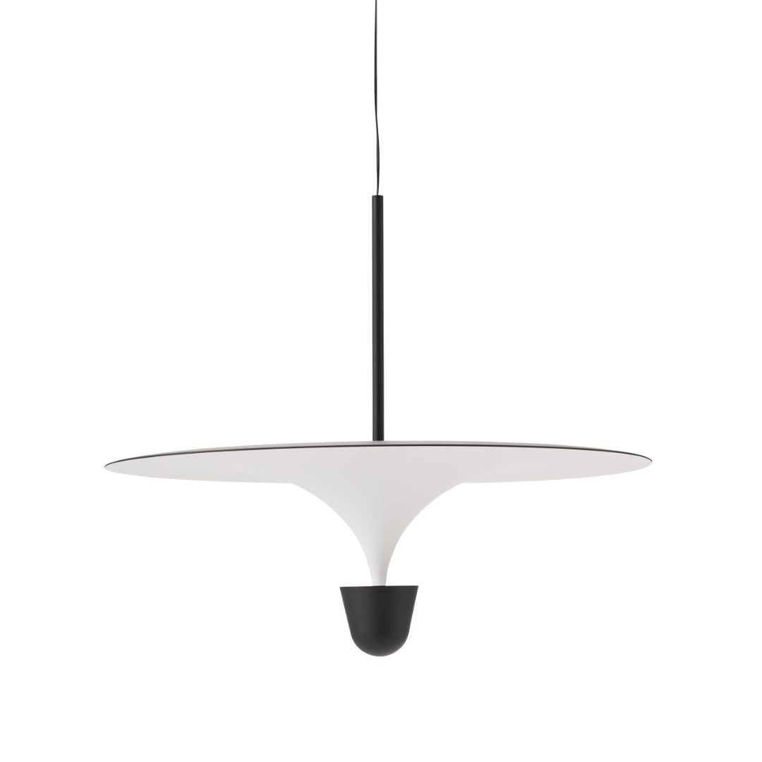 Kantarell Pendant Lamp Ø60