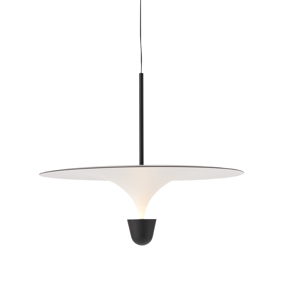 Kantarell Pendant Lamp Ø60