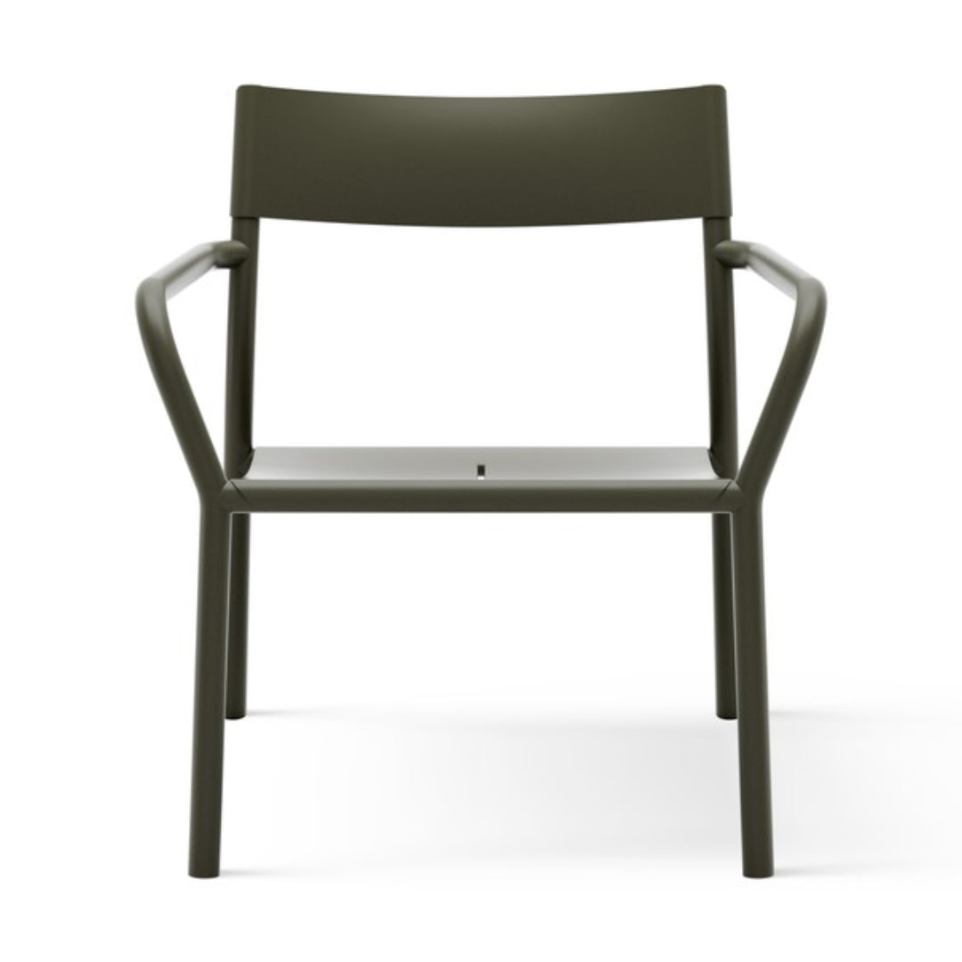May Outdoor Lounge Armchair