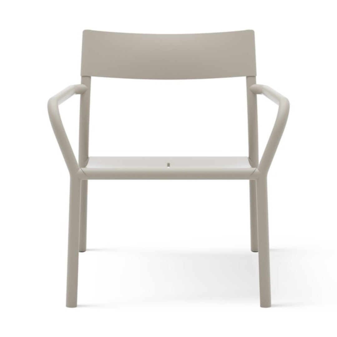 May Outdoor Lounge Armchair