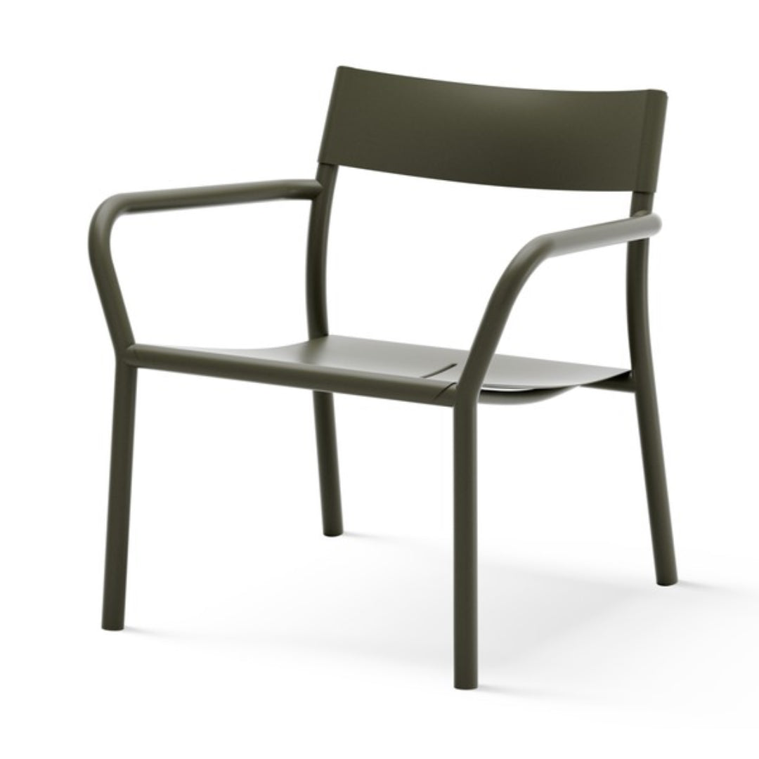 May Outdoor Lounge Armchair