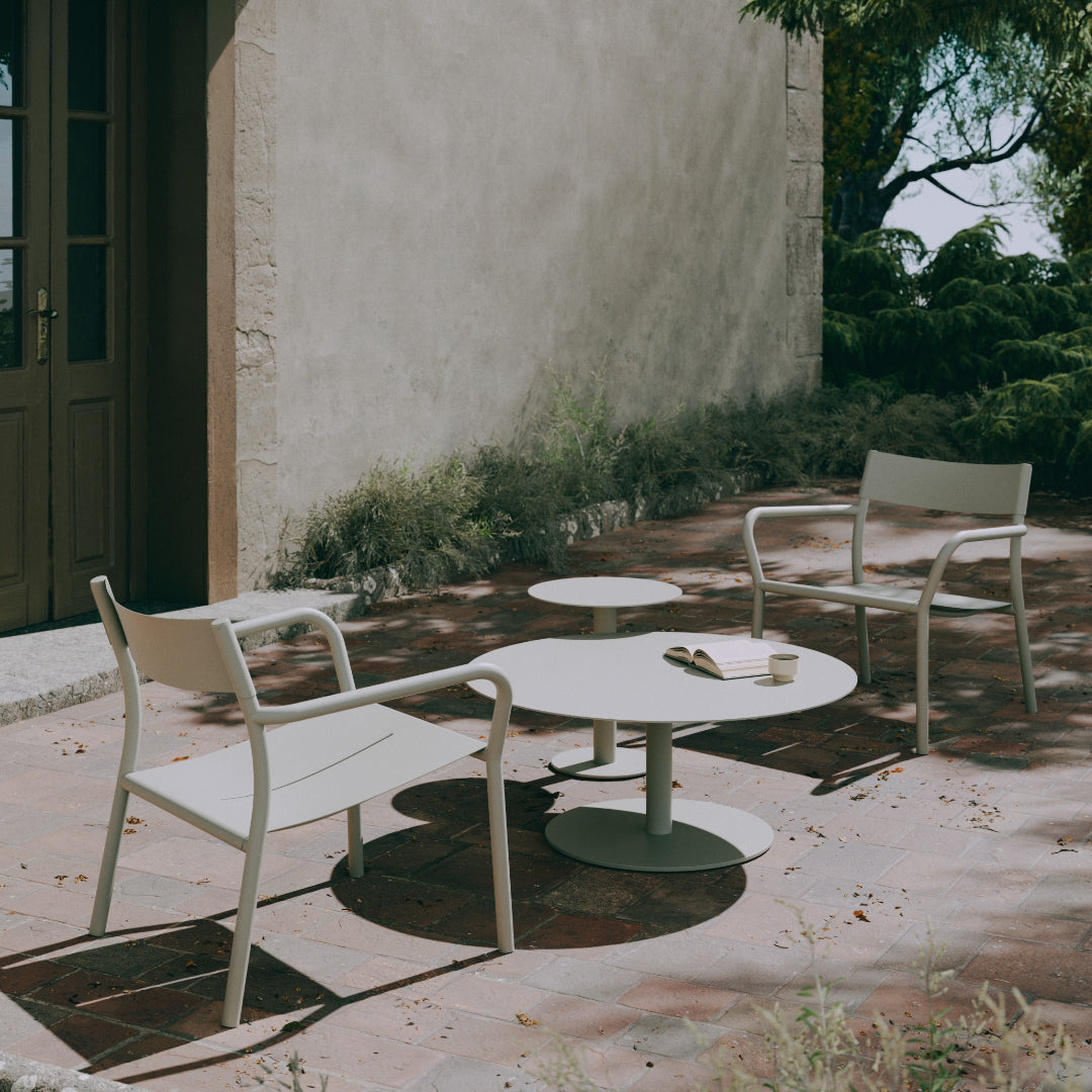 May Outdoor Side Table