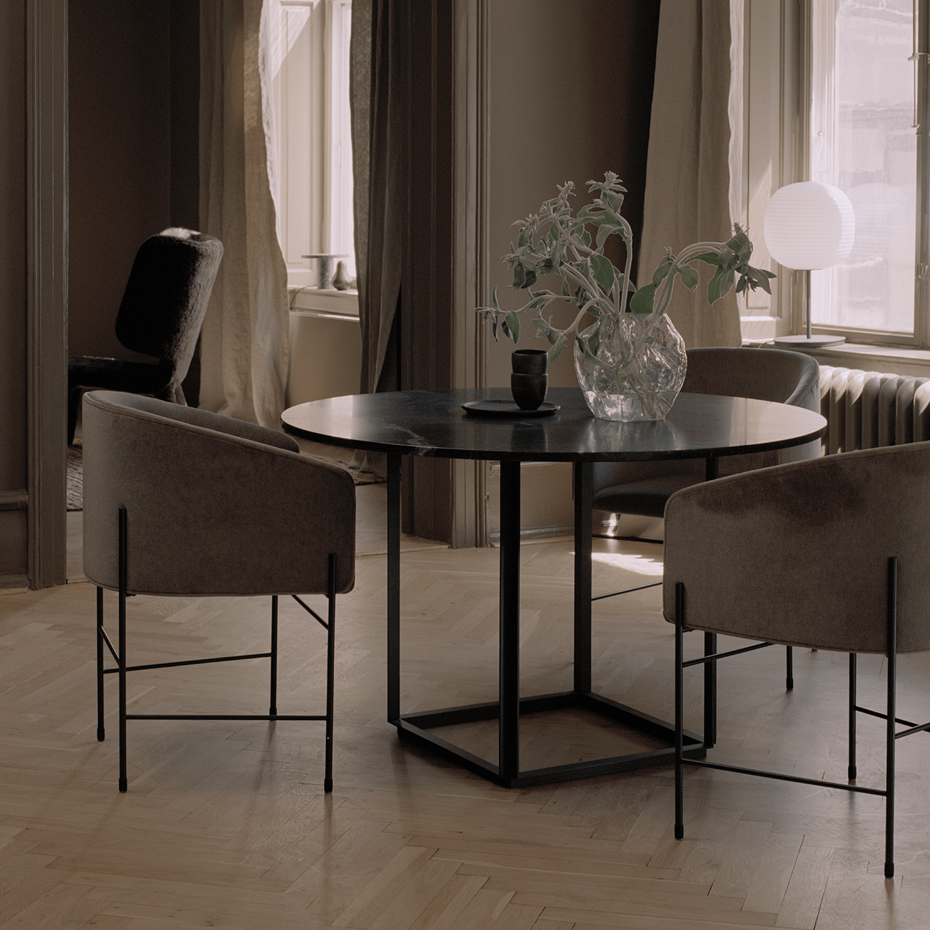 Covent Dining Chair